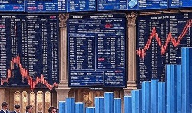 Stock Market in Spain: Operation and Characteristics